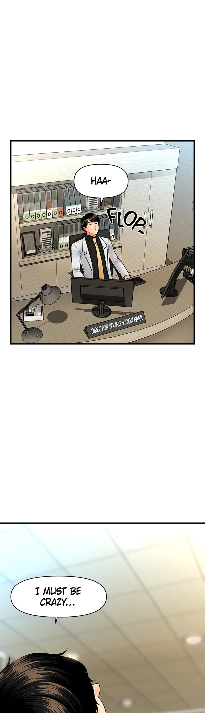 You’re so Handsome - Chapter 45 [photo 36] - MangaPorn