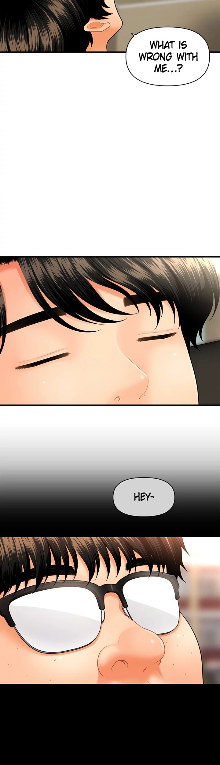 You’re so Handsome - Chapter 45 [photo 37] - MangaPorn