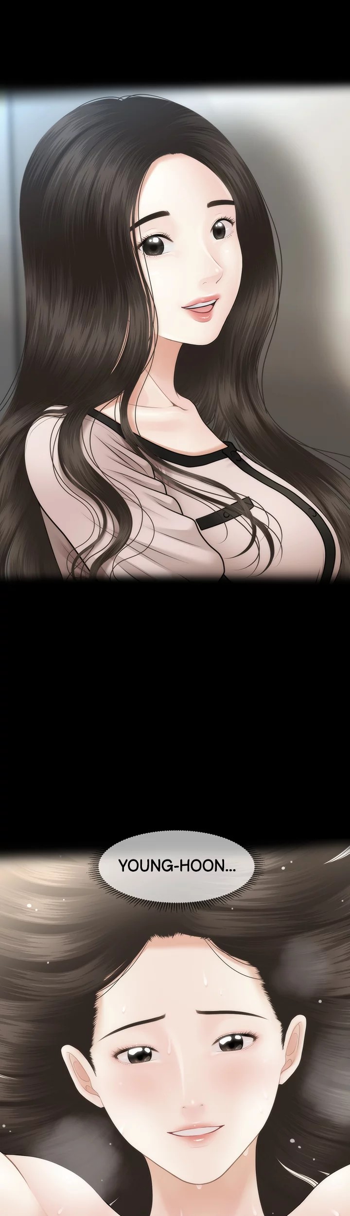 You’re so Handsome - Chapter 45 [photo 41] - MangaPorn