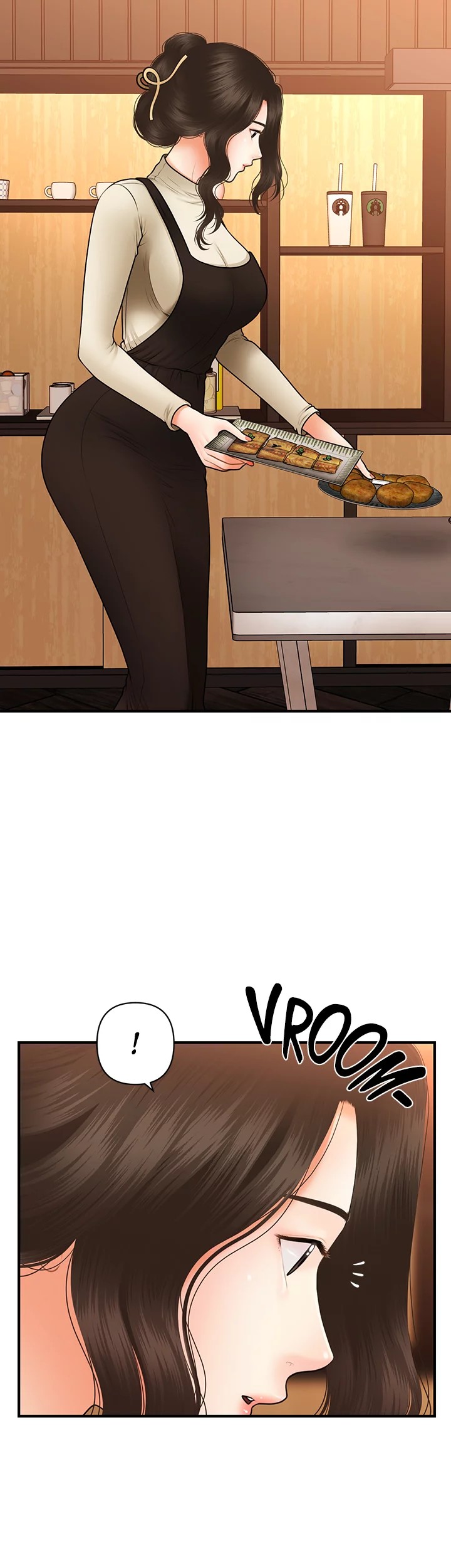 You’re so Handsome - Chapter 45 [photo 46] - MangaPorn