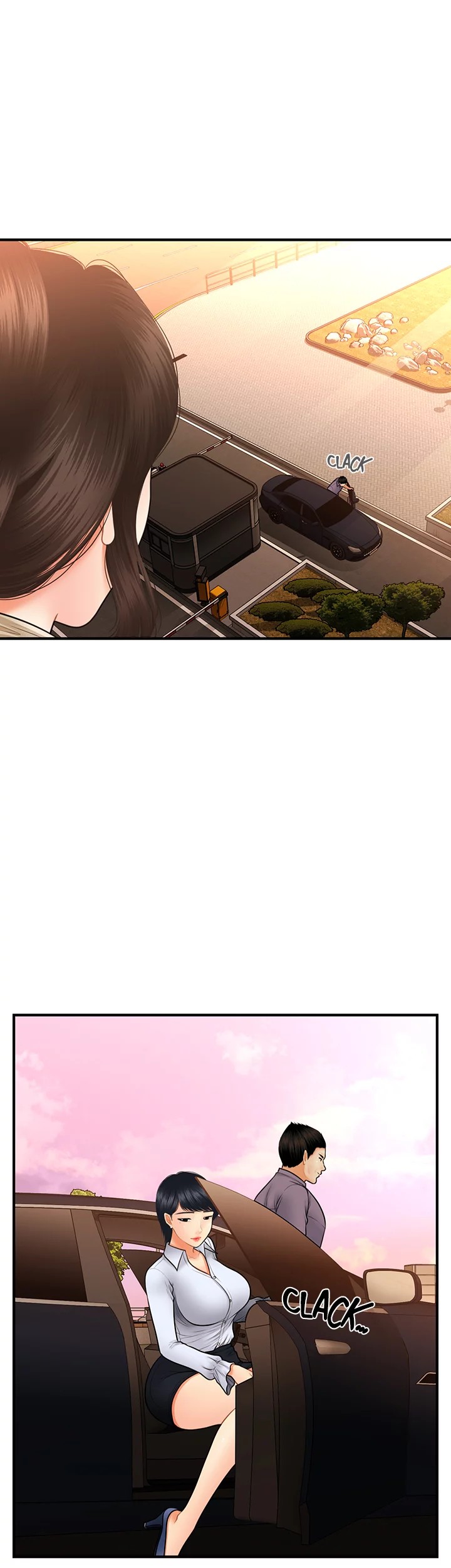 You’re so Handsome - Chapter 45 [photo 48] - MangaPorn