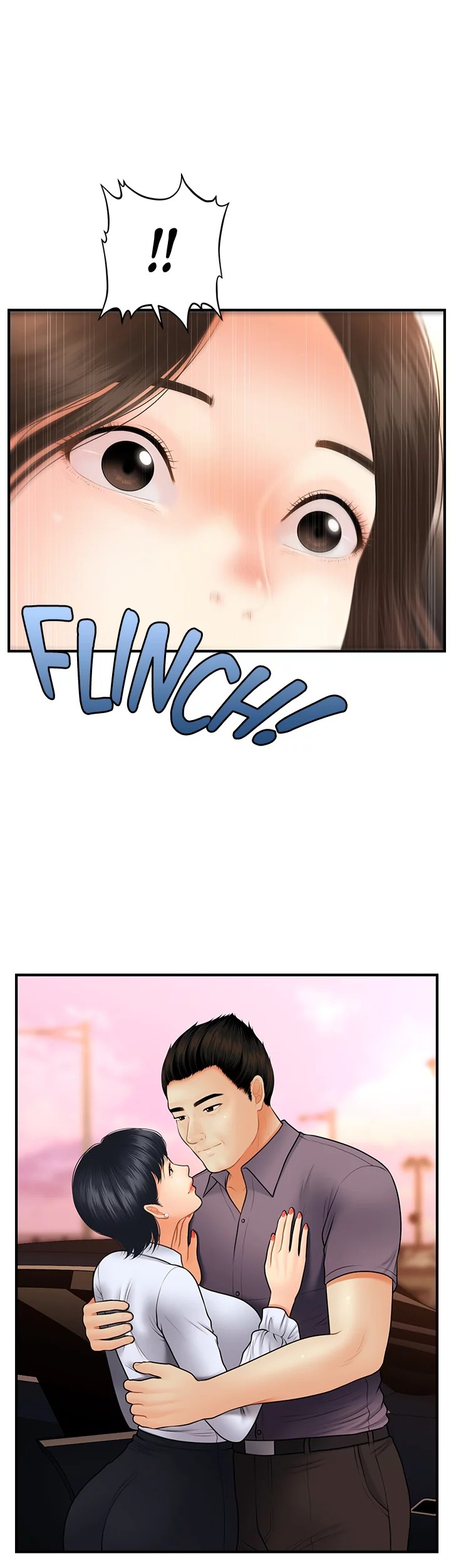 You’re so Handsome - Chapter 45 [photo 49] - MangaPorn