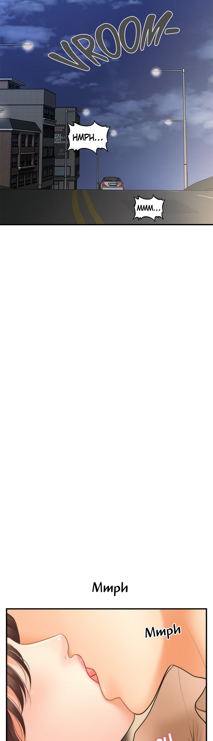 You’re so Handsome - Chapter 46 [photo 18] - MangaPorn