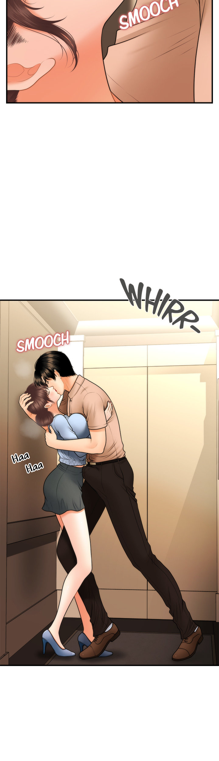 You’re so Handsome - Chapter 46 [photo 19] - MangaPorn