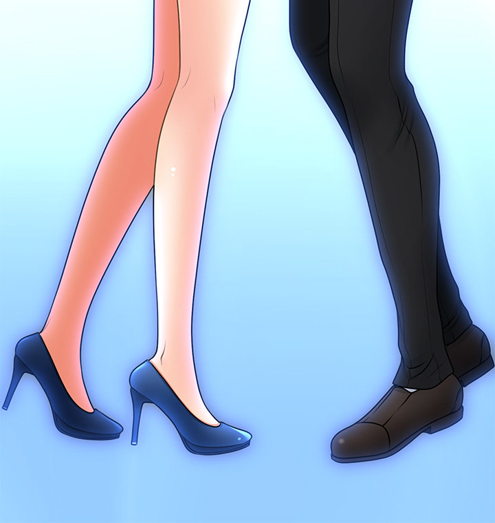 You’re so Handsome - Chapter 46 [photo 2] - MangaPorn