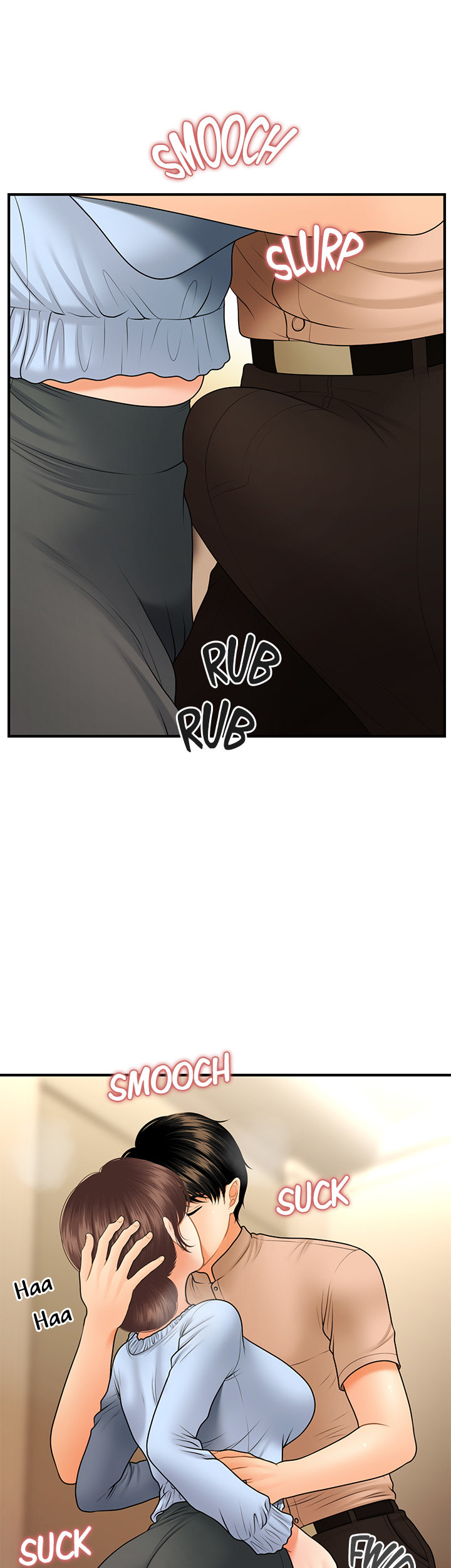 You’re so Handsome - Chapter 46 [photo 20] - MangaPorn