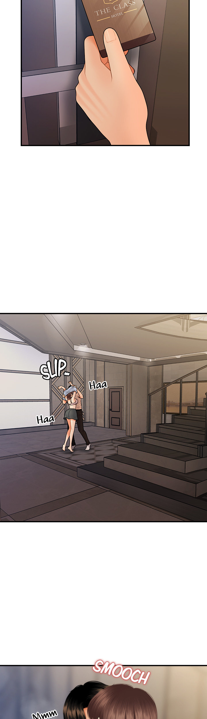 You’re so Handsome - Chapter 46 [photo 24] - MangaPorn