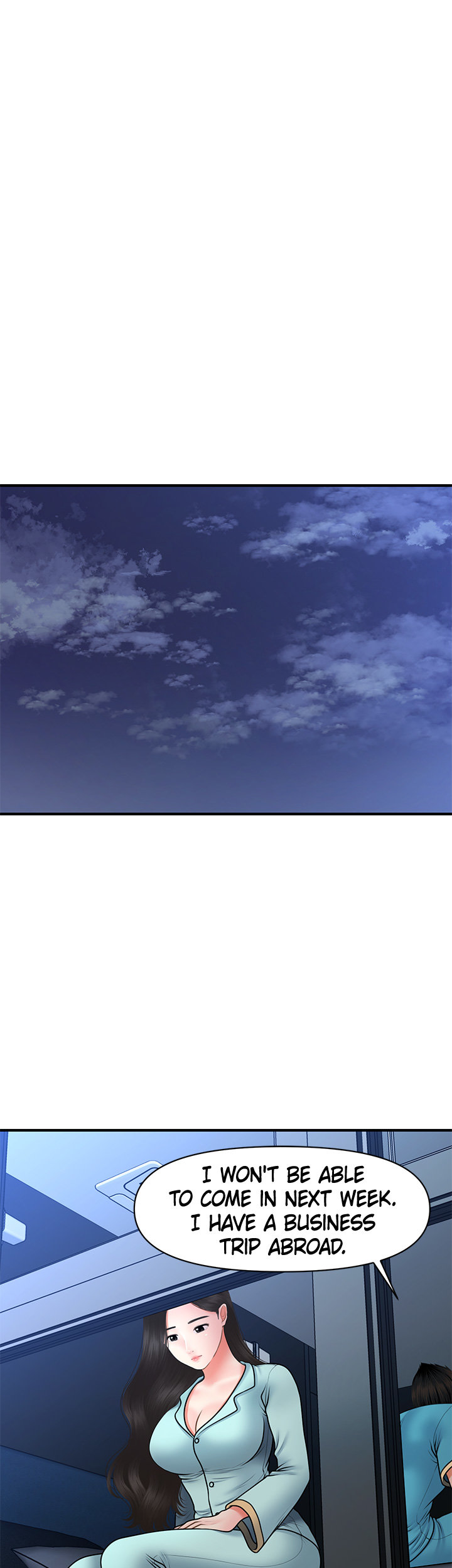 You’re so Handsome - Chapter 46 [photo 3] - MangaPorn