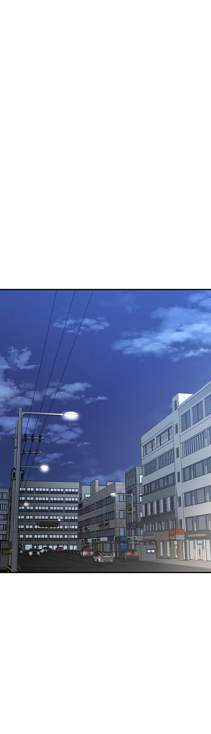 You’re so Handsome - Chapter 46 [photo 36] - MangaPorn