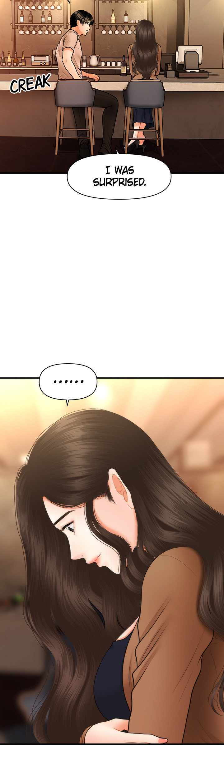 You’re so Handsome - Chapter 46 [photo 39] - MangaPorn