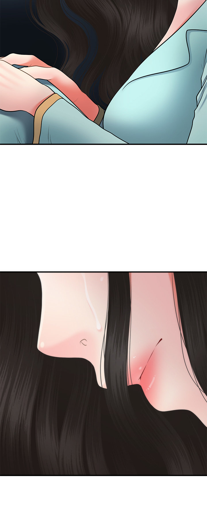 You’re so Handsome - Chapter 46 [photo 8] - MangaPorn