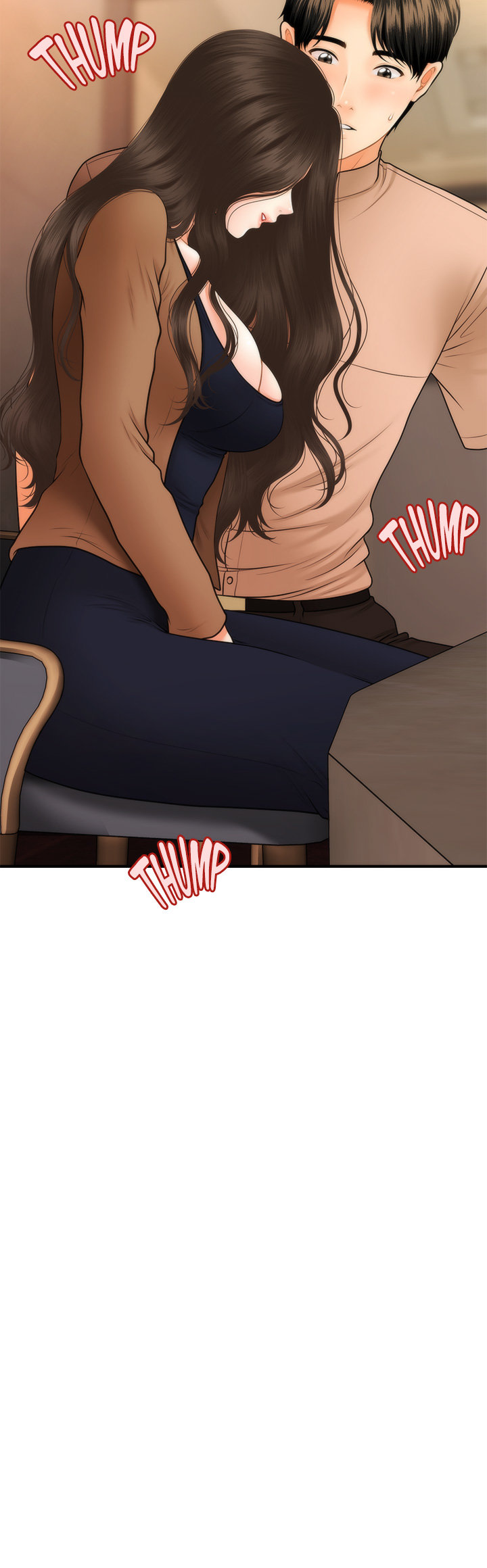 You’re so Handsome - Chapter 47 [photo 3] - MangaPorn