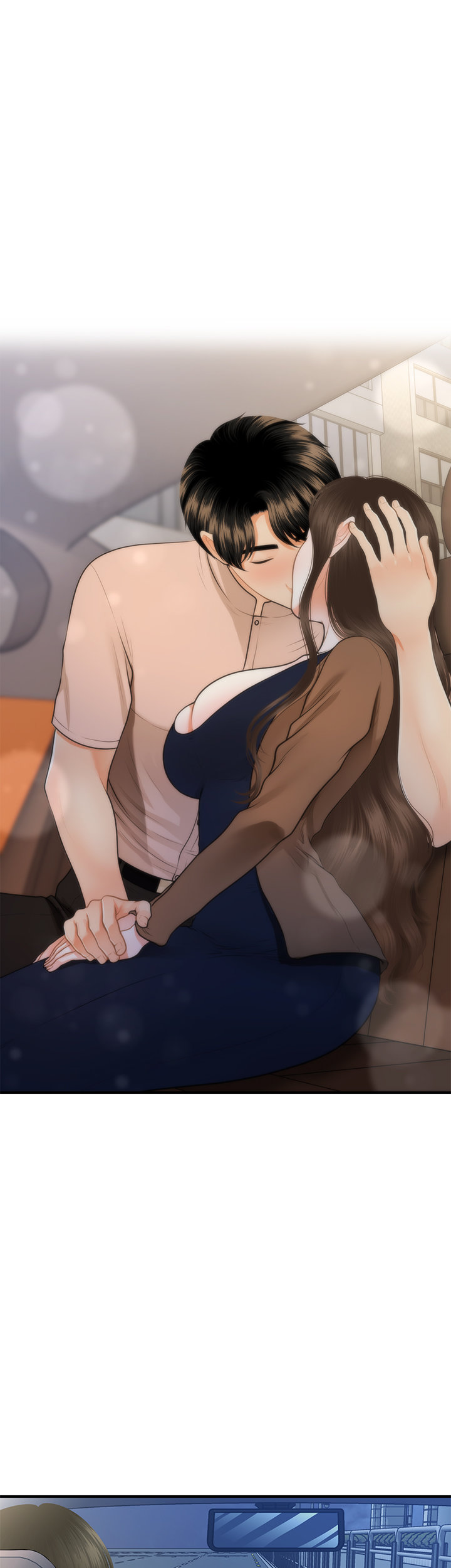 You’re so Handsome - Chapter 47 [photo 43] - MangaPorn