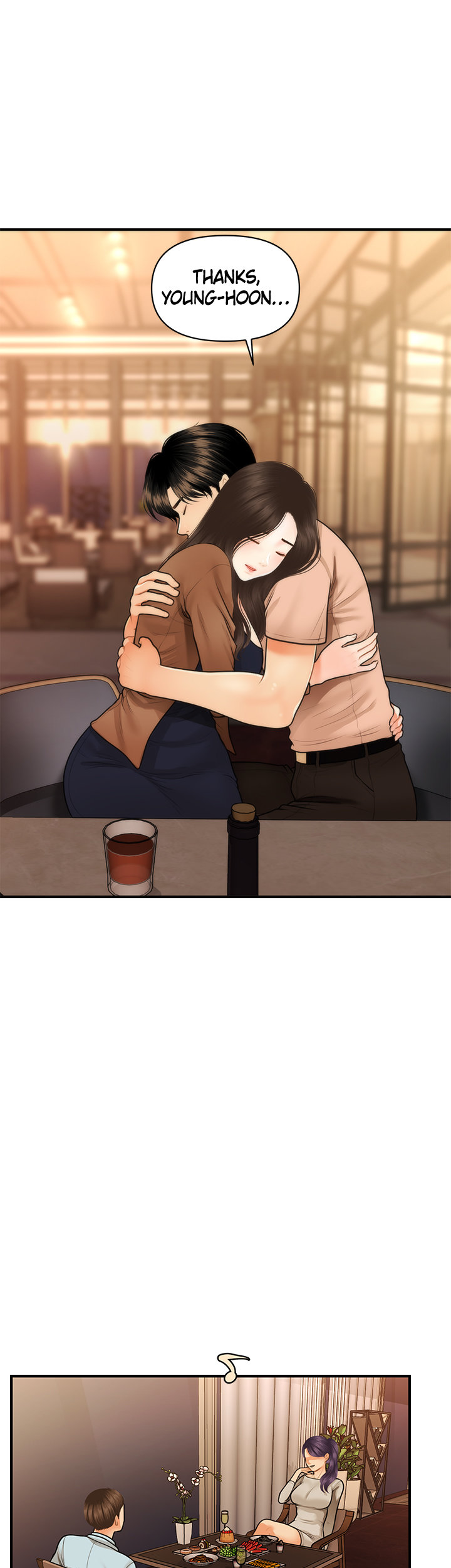 You’re so Handsome - Chapter 47 [photo 7] - MangaPorn