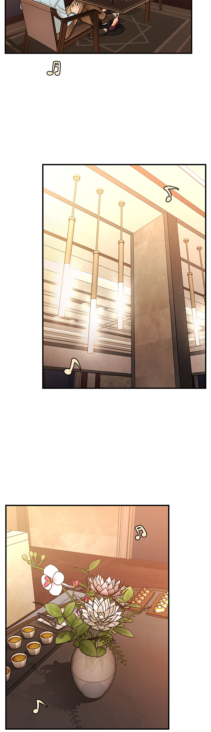 You’re so Handsome - Chapter 47 [photo 8] - MangaPorn