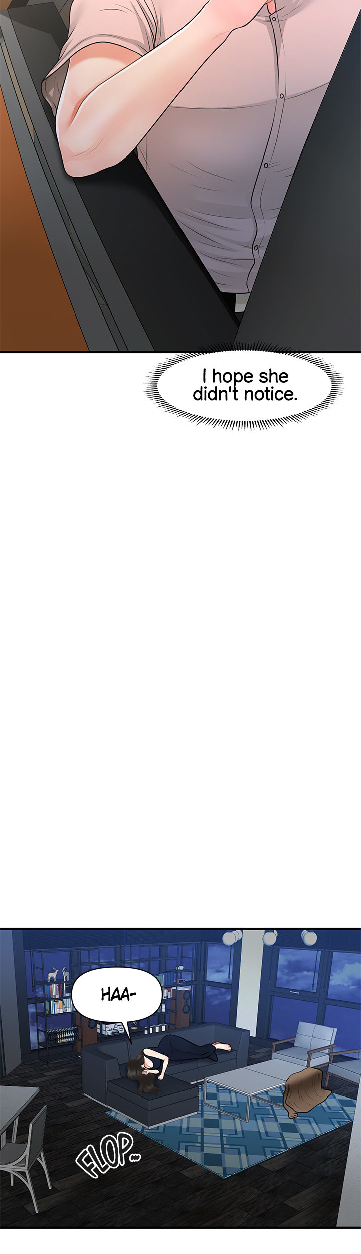 You’re so Handsome - Chapter 48 [photo 2] - MangaPorn