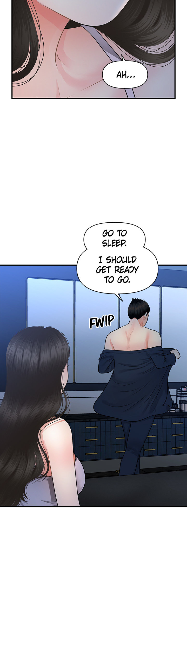 You’re so Handsome - Chapter 48 [photo 20] - MangaPorn