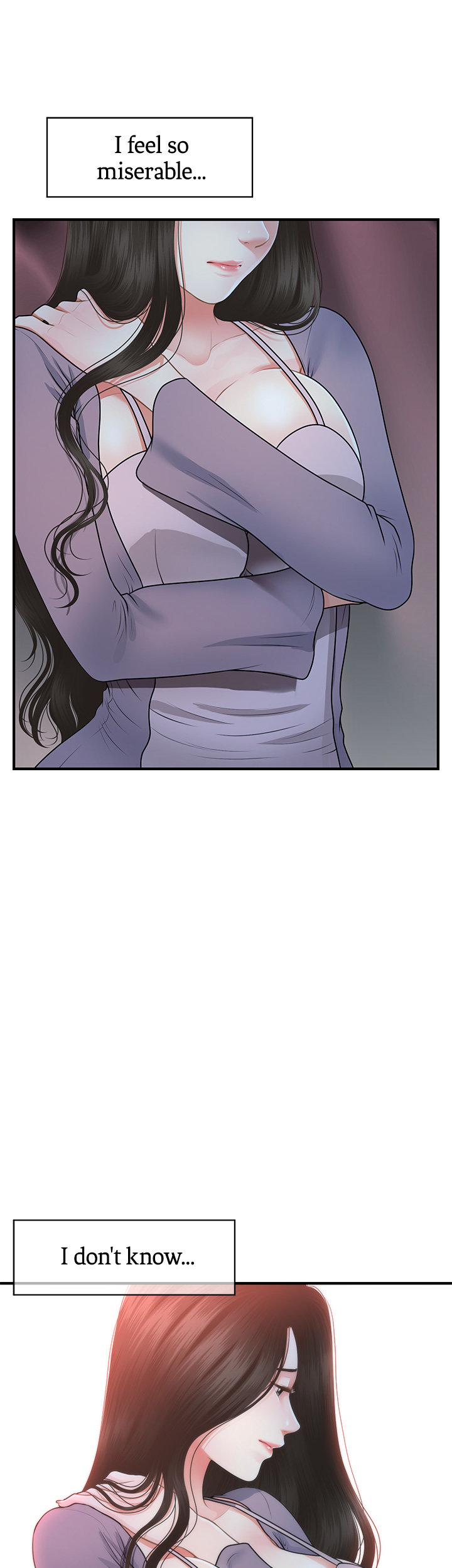 You’re so Handsome - Chapter 48 [photo 26] - MangaPorn