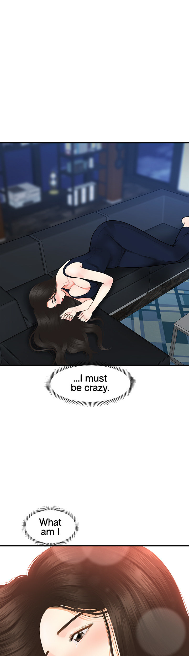 You’re so Handsome - Chapter 48 [photo 3] - MangaPorn