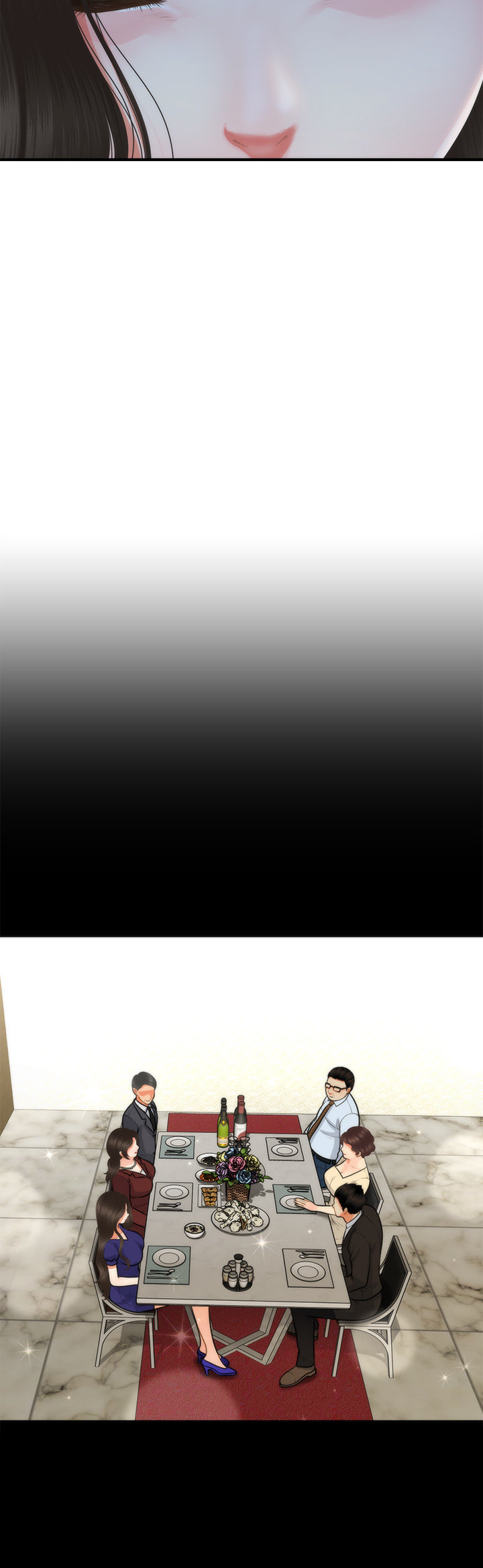 You’re so Handsome - Chapter 48 [photo 31] - MangaPorn