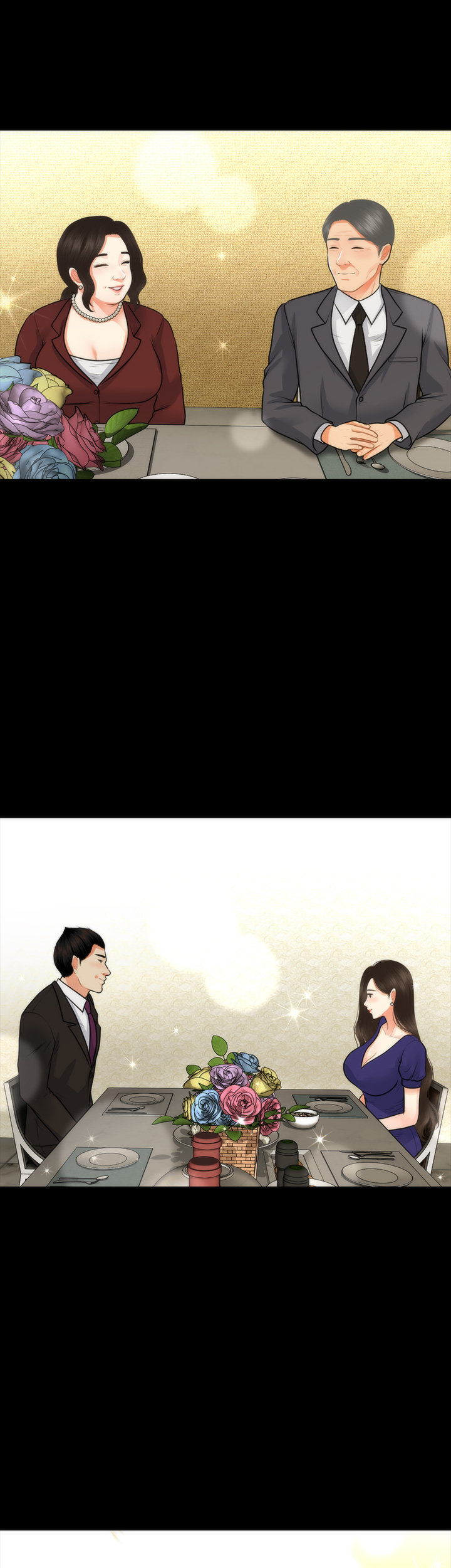 You’re so Handsome - Chapter 48 [photo 32] - MangaPorn