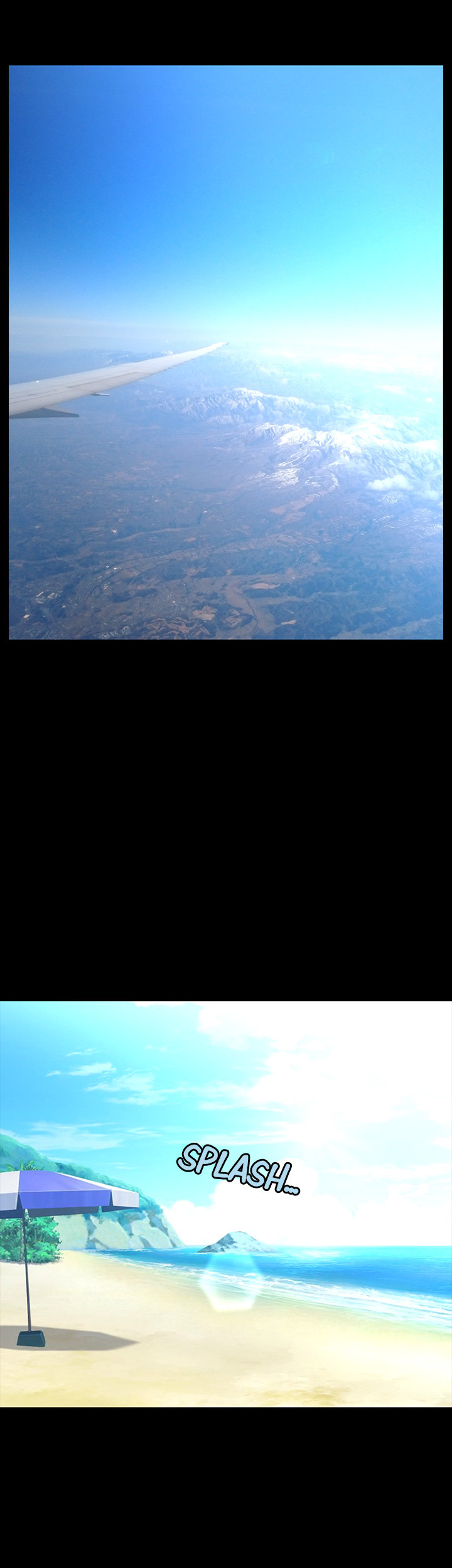 You’re so Handsome - Chapter 48 [photo 36] - MangaPorn