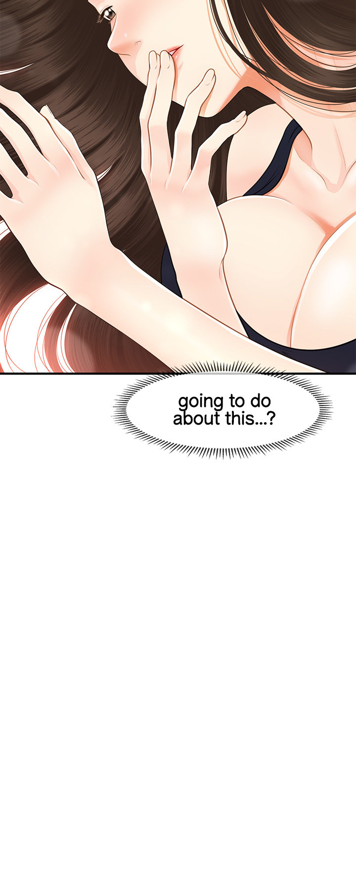 You’re so Handsome - Chapter 48 [photo 4] - MangaPorn