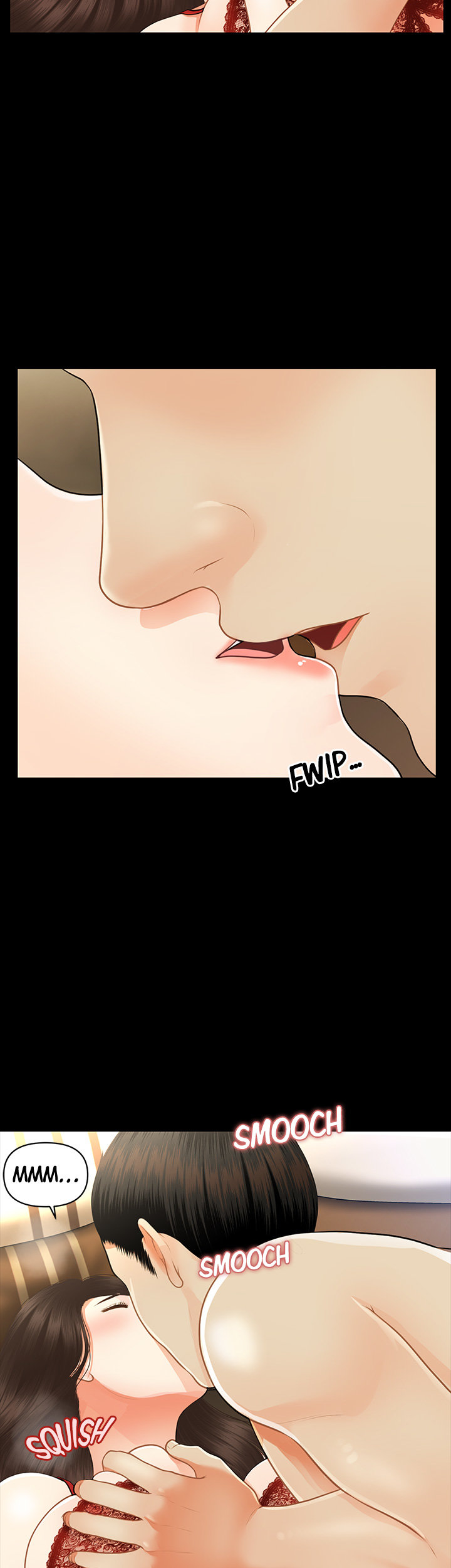 You’re so Handsome - Chapter 48 [photo 40] - MangaPorn