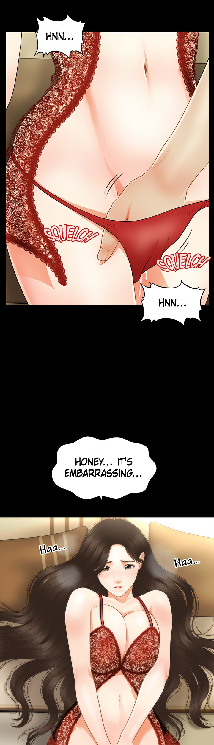 You’re so Handsome - Chapter 48 [photo 44] - MangaPorn