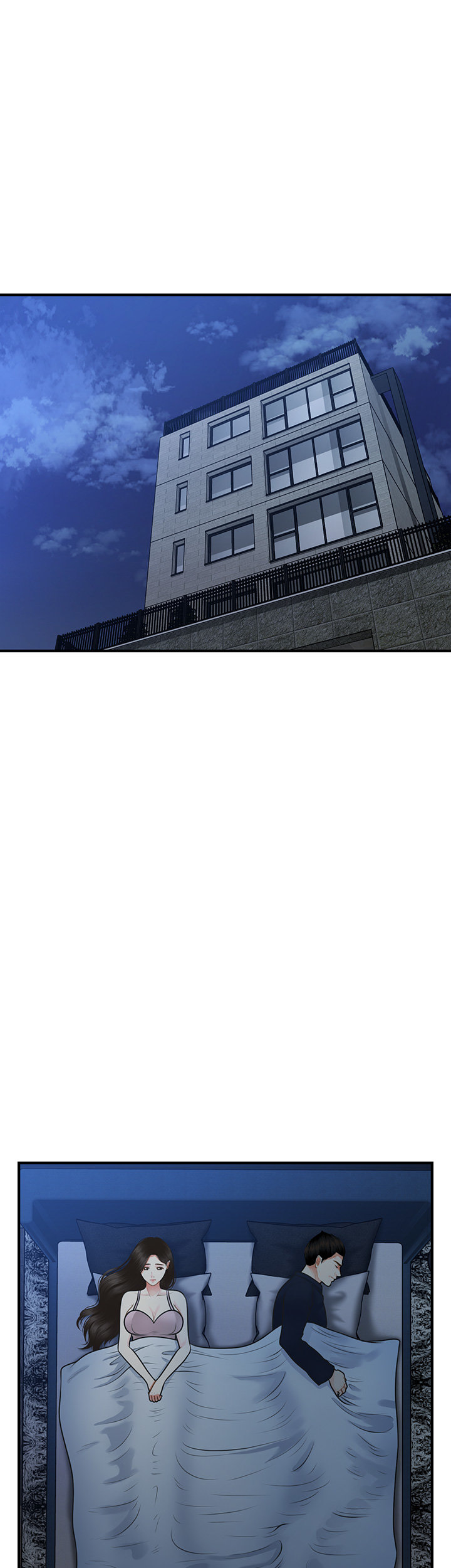 You’re so Handsome - Chapter 48 [photo 9] - MangaPorn