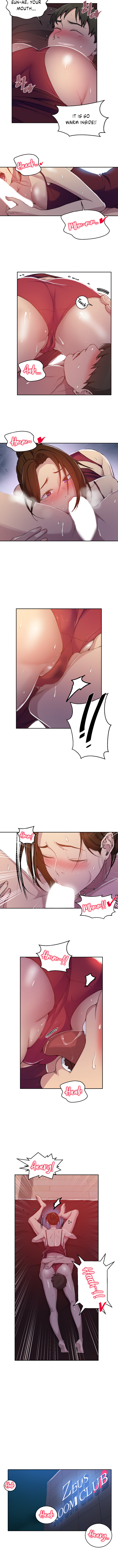 Secret Class - Chapter 106 [photo 5] - MangaPorn