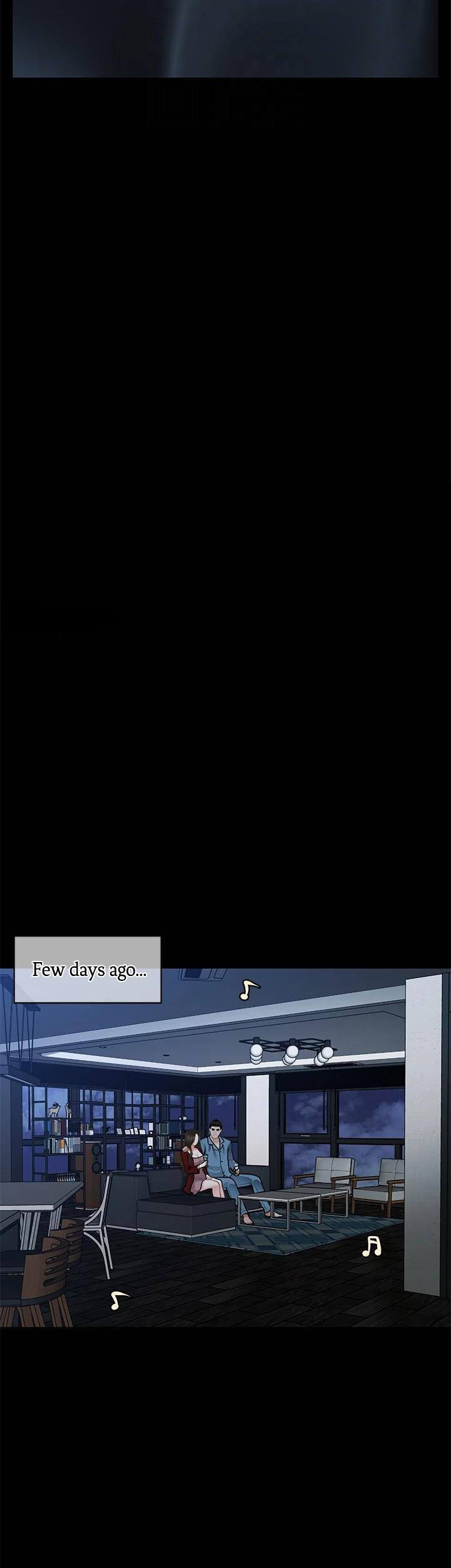 You’re so Handsome - Chapter 49 [photo 13] - MangaPorn