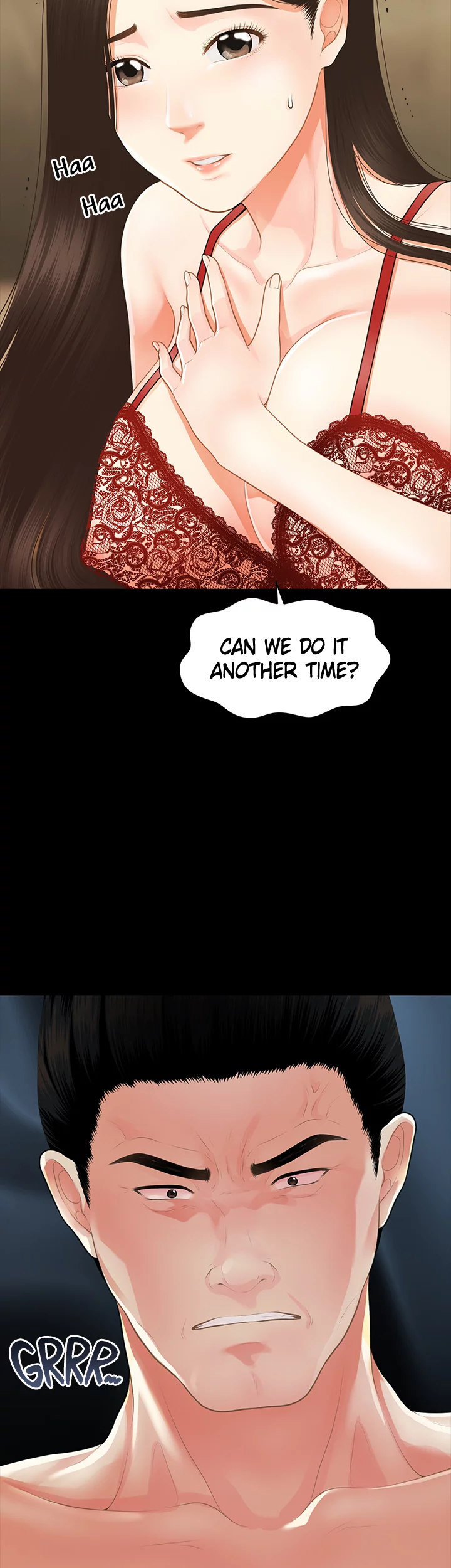 You’re so Handsome - Chapter 49 [photo 2] - MangaPorn