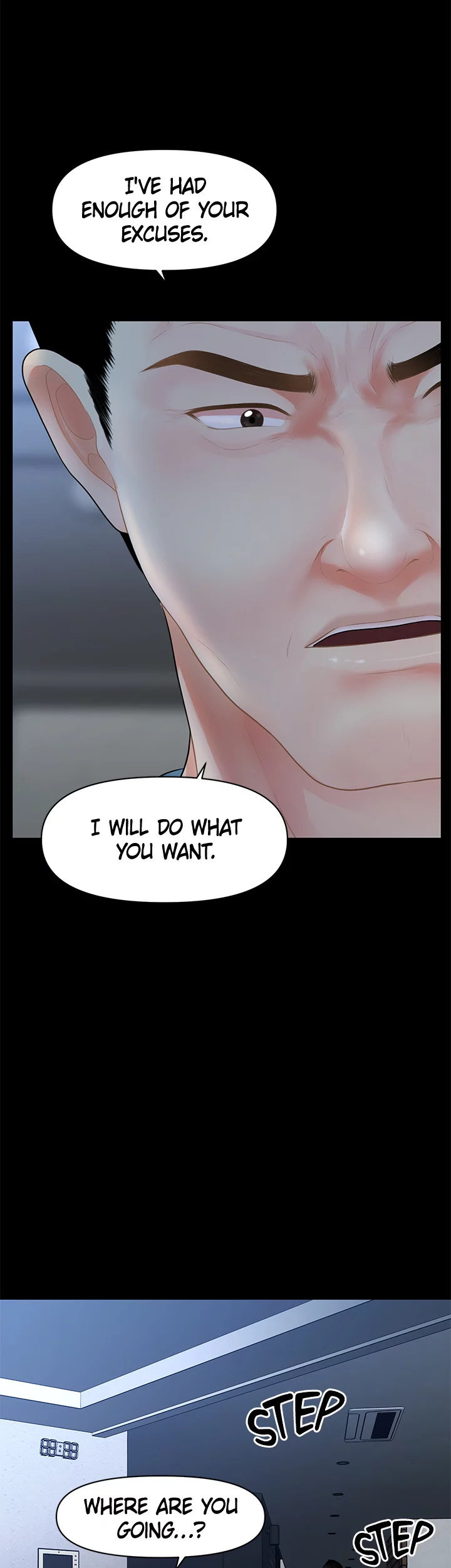 You’re so Handsome - Chapter 49 [photo 20] - MangaPorn