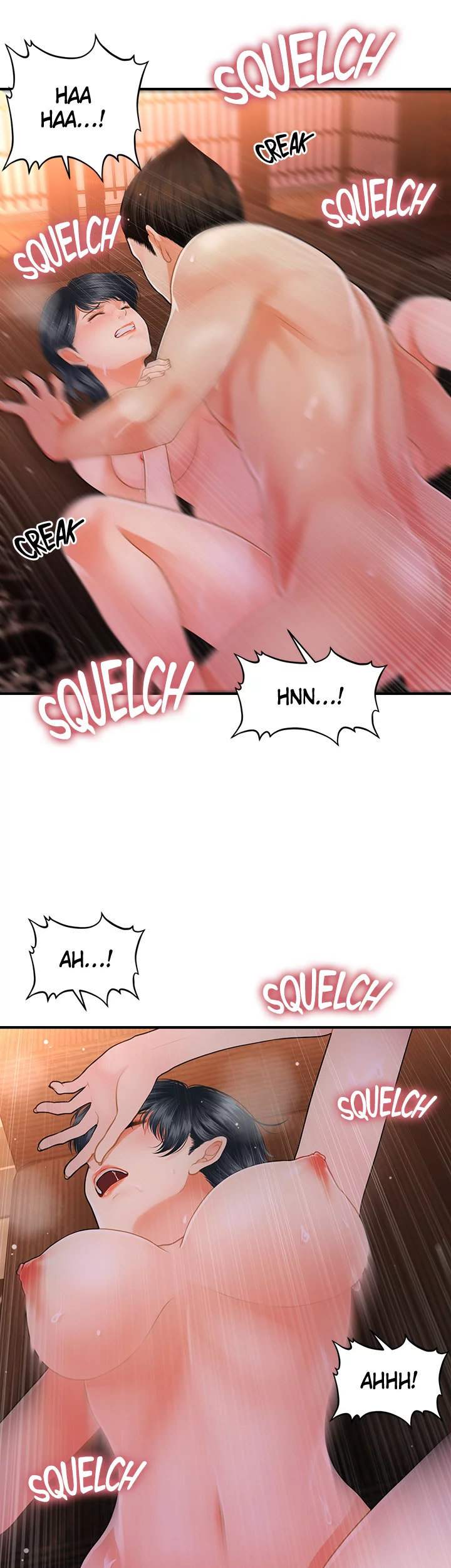 You’re so Handsome - Chapter 49 [photo 30] - MangaPorn