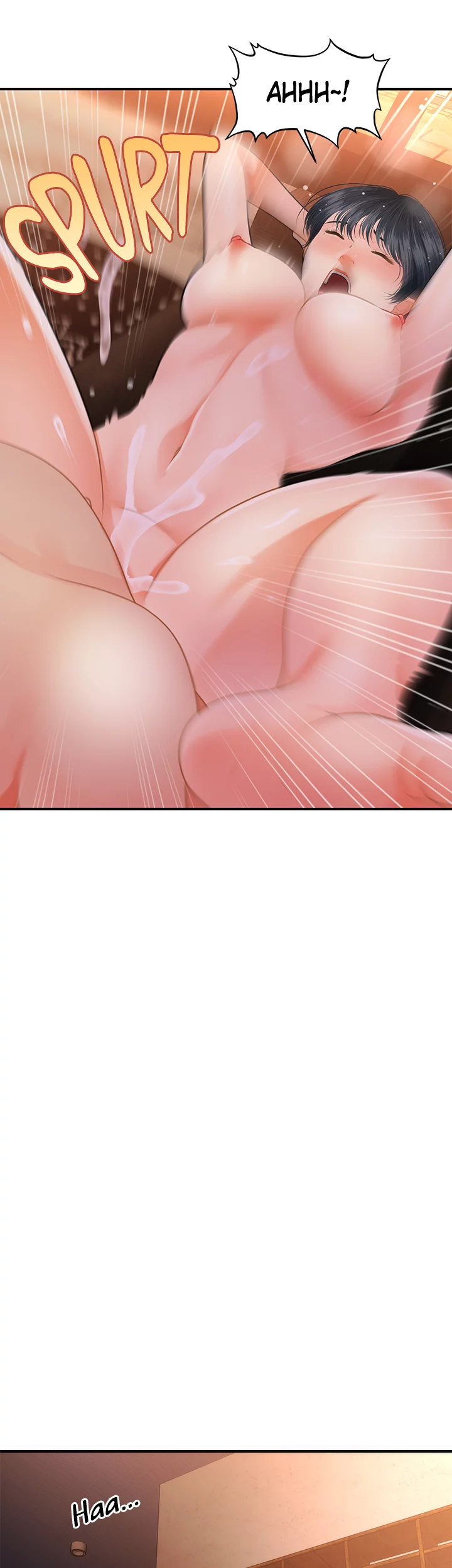 You’re so Handsome - Chapter 49 [photo 37] - MangaPorn