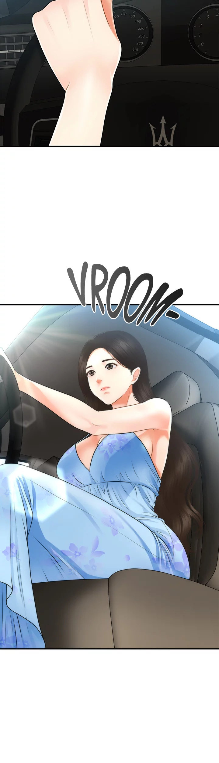 You’re so Handsome - Chapter 49 [photo 43] - MangaPorn