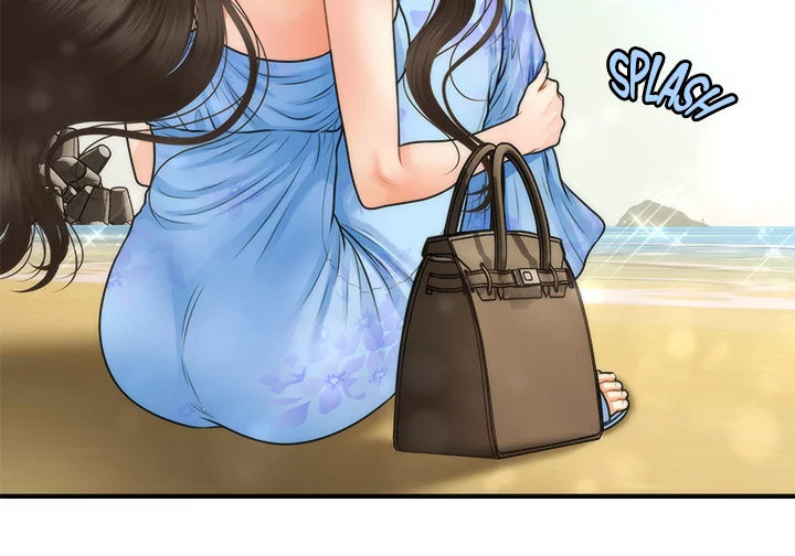 You’re so Handsome - Chapter 49 [photo 45] - MangaPorn