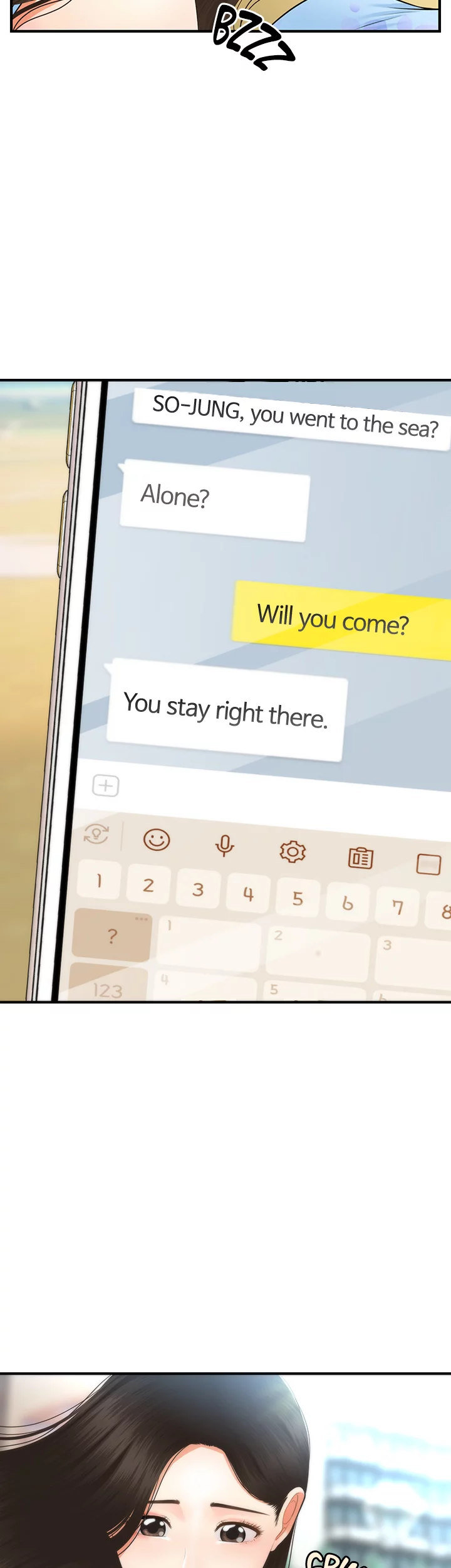 You’re so Handsome - Chapter 49 [photo 49] - MangaPorn