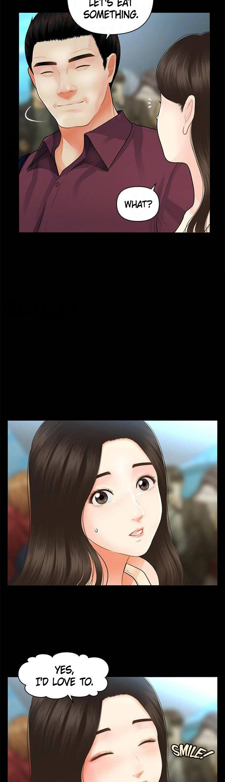 You’re so Handsome - Chapter 49 [photo 6] - MangaPorn