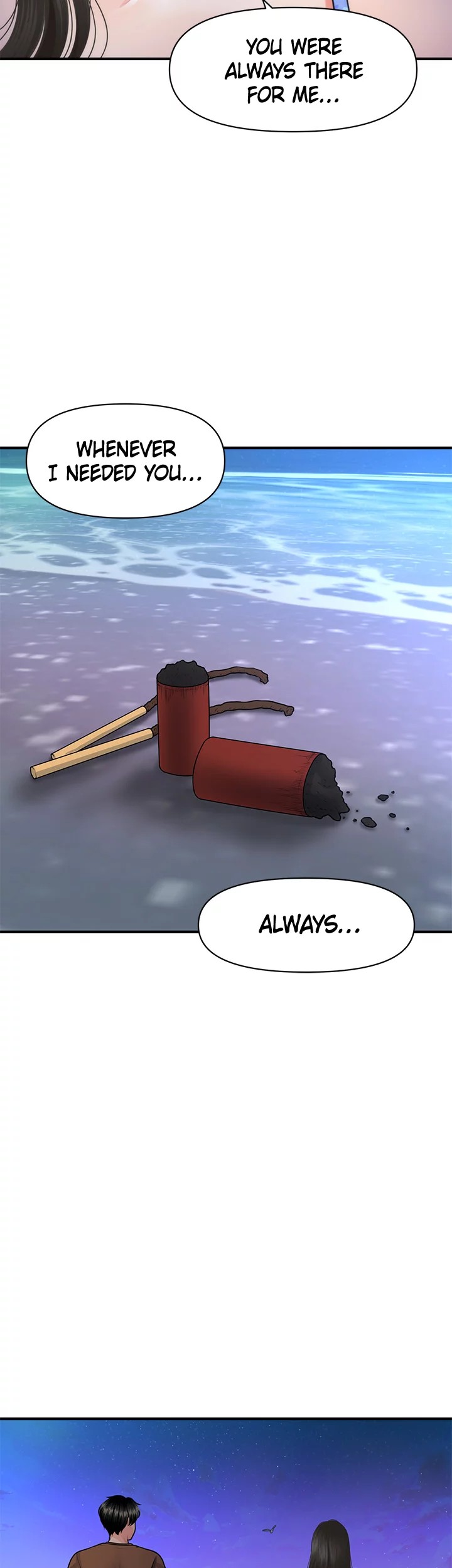 You’re so Handsome - Chapter 50 [photo 15] - MangaPorn