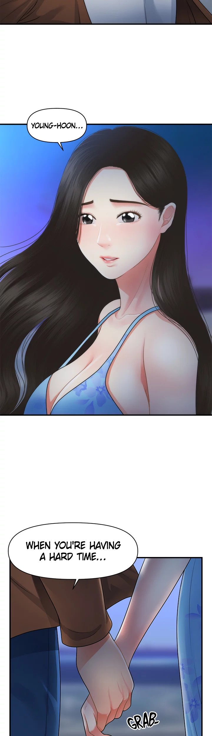 You’re so Handsome - Chapter 50 [photo 19] - MangaPorn