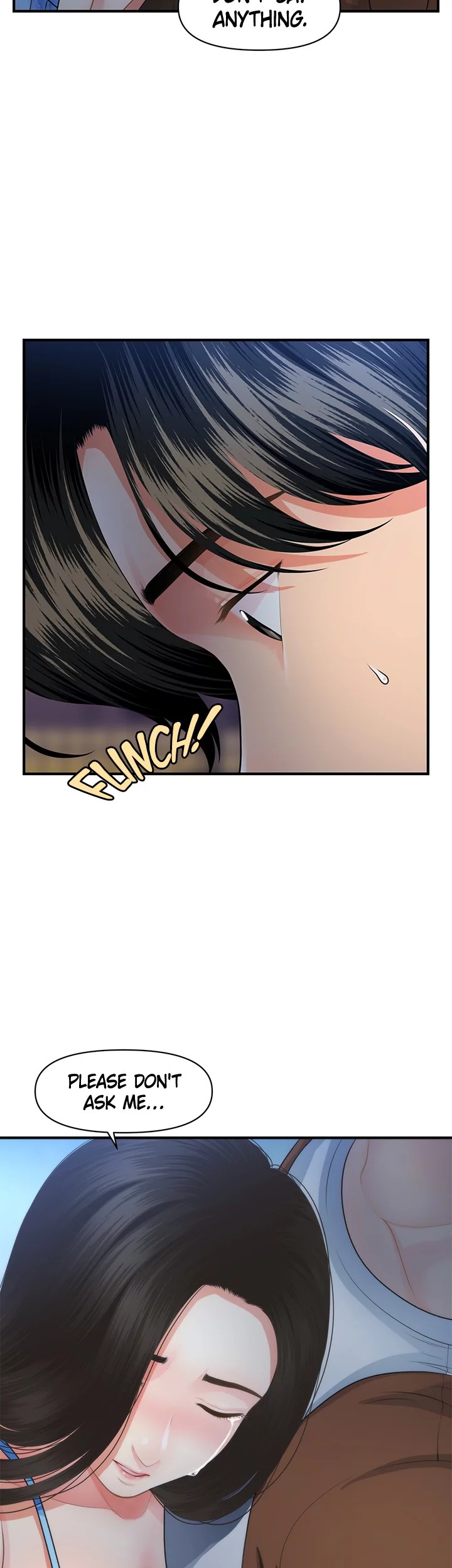 You’re so Handsome - Chapter 50 [photo 25] - MangaPorn