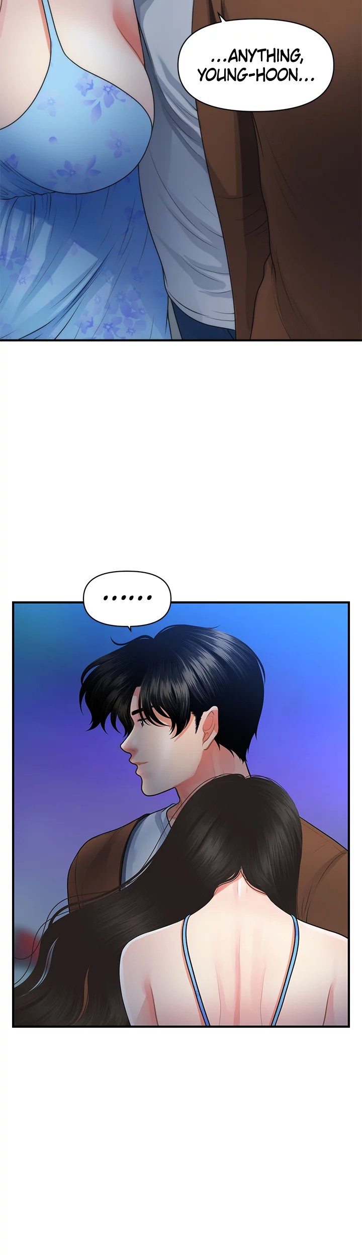 You’re so Handsome - Chapter 50 [photo 26] - MangaPorn
