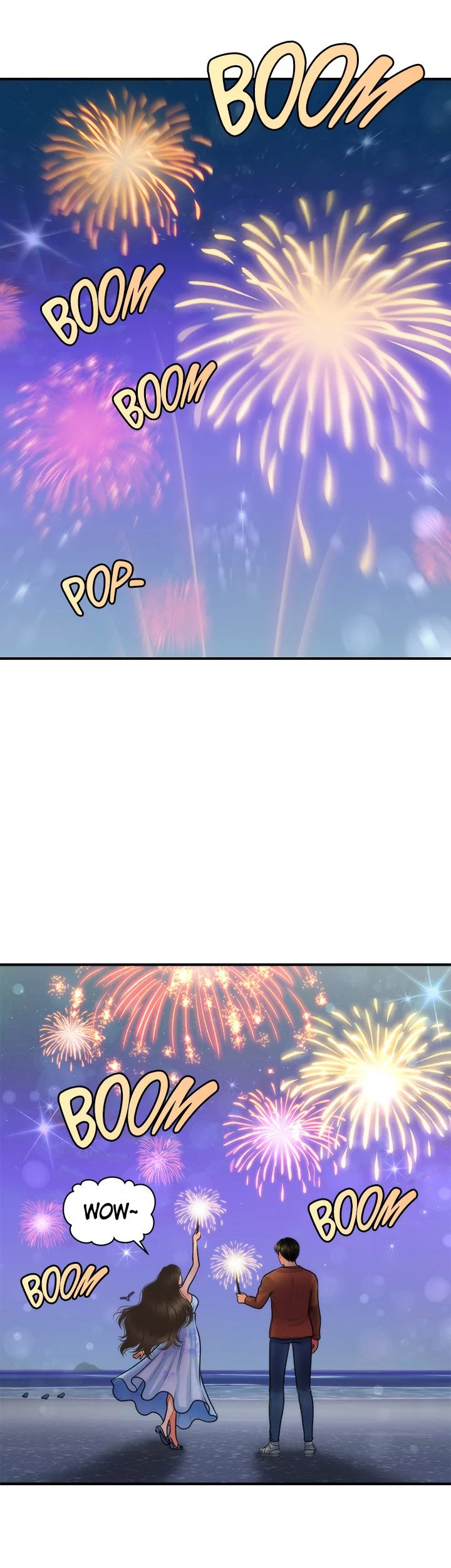 You’re so Handsome - Chapter 50 [photo 7] - MangaPorn