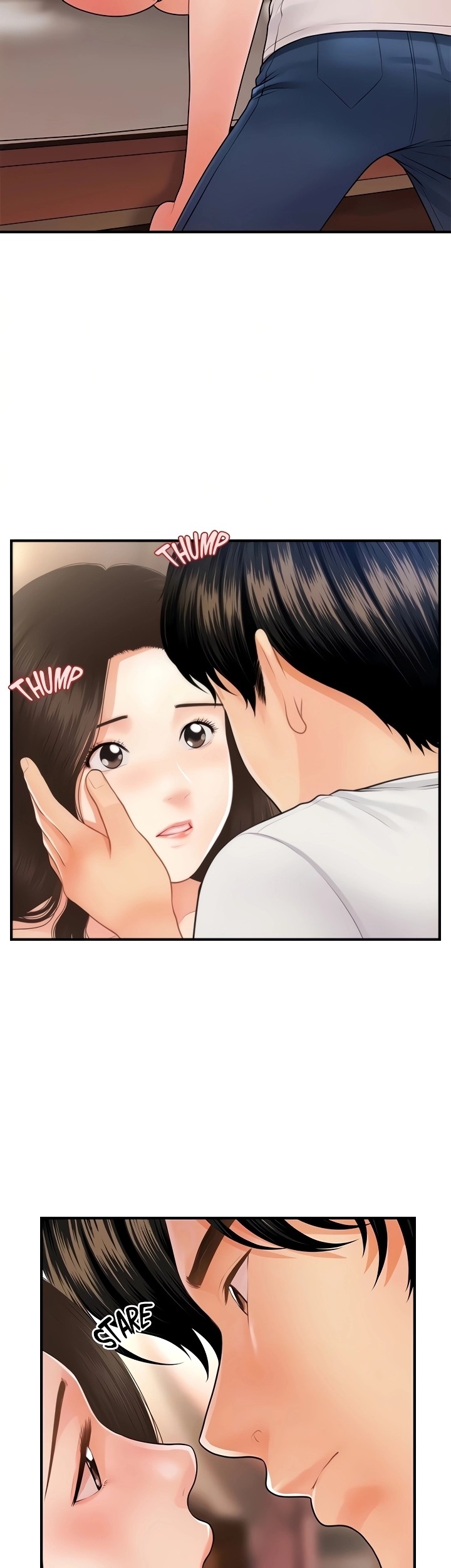 You’re so Handsome - Chapter 51 [photo 12] - MangaPorn