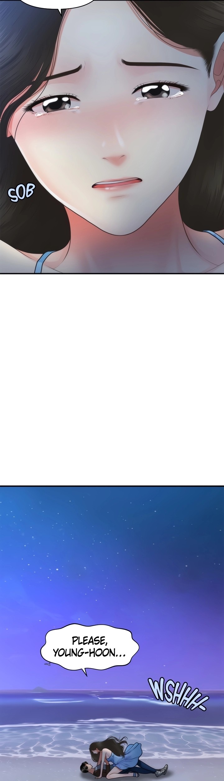 You’re so Handsome - Chapter 51 [photo 2] - MangaPorn