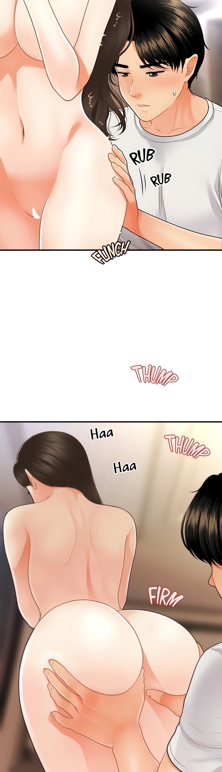 You’re so Handsome - Chapter 51 [photo 26] - MangaPorn