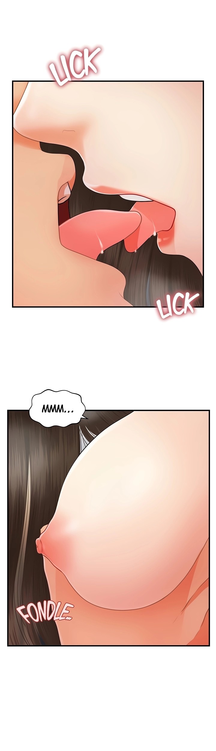 You’re so Handsome - Chapter 51 [photo 32] - MangaPorn