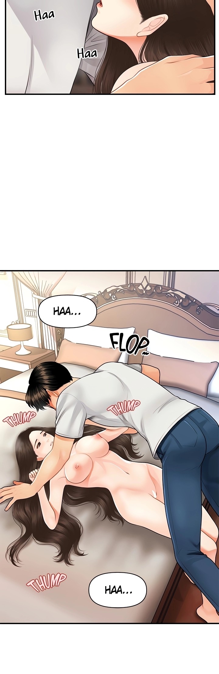 You’re so Handsome - Chapter 51 [photo 37] - MangaPorn